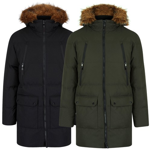 Tokyo laundry parka cappotto - tokyo,