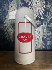 Vintage Hot Water Dispenser 