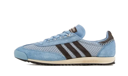 Adidas sl76 wales bonner ash - sl76,
