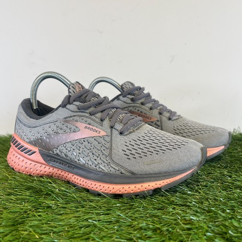 Scarpe ginnastica brooks - ginnastica,