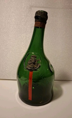 1937 rara bottiglia - 1937, armagnac