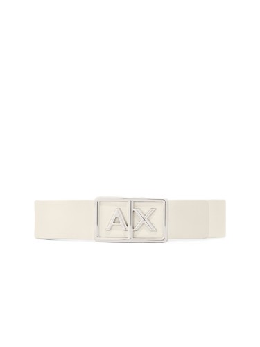 Cintura donna armani exchange - cintura,