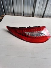 STOP FANALE POSTERIORE