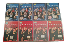 DVD Serie Friends  TV Sorrisi