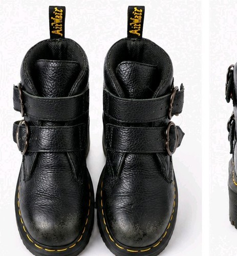Stivali martens devon - martens,