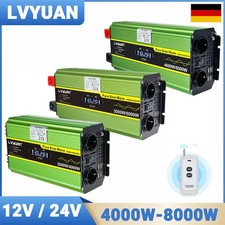 Inverter sinusoidale puro
