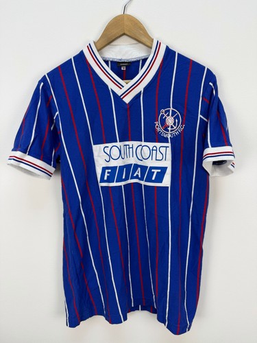 Maglia calcio retro portsmouth - maglia,