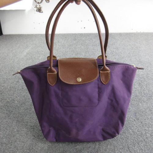 Borsa donna longchamp - borsa,