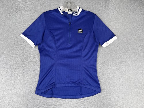 Sugoi maglia ciclismo donna - maglia,