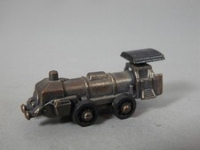 LOKS: locomotive western in