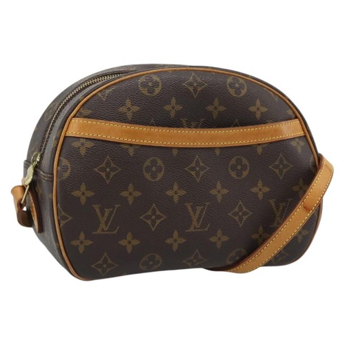 Borsa tracolla louis vuitton - a,