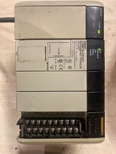 Omron Programmable Controller CQM1H-CPU21 CPU PLC , Con Alimentatore