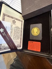 1979 100 DOLLARS UNICEF Year