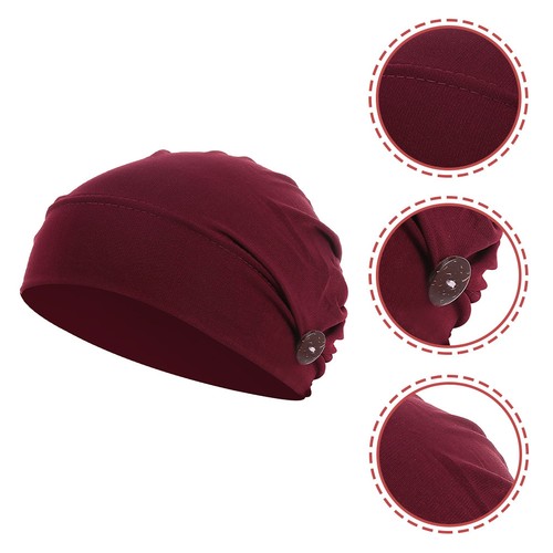 Cappello turbante donna - , chemio