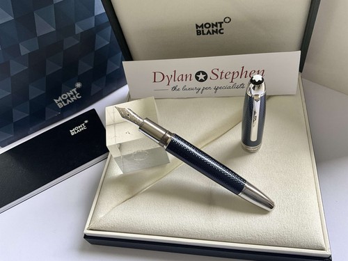 Montblanc meisterstuck 146 - montblanc,