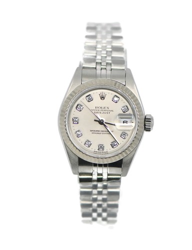 Orologio rolex datejust - orologio,
