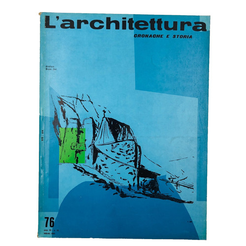 Architettura cronache e - l'architettura,