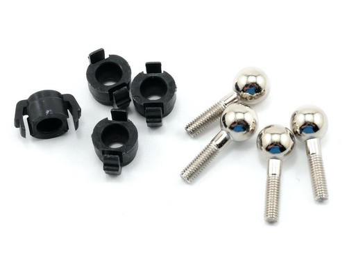 Traxxas pivot sfere - traxxas,