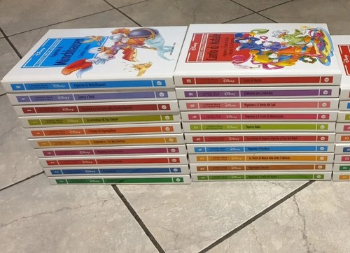 Classici della letteratura - i,