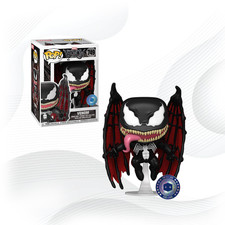 Funko Pop Marvel Venom 749