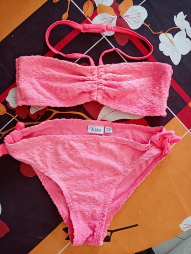 Costume mare bambina - costume,