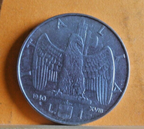 Lira impero del - del,