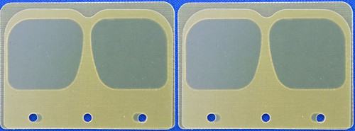Boyesen kit lamelle - lamelle, per