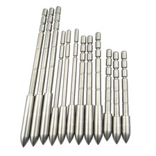 200gr punte freccia tiro - 80-200gr,