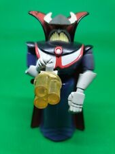 Happy Meal McDonald's 2000 Toy Story Disney Pixar imperatore zurg