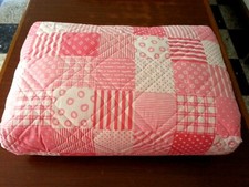 COPRILETTO TRAPUNTATO BASSETTI