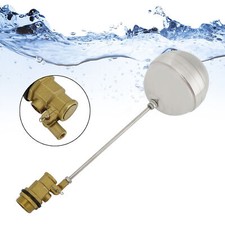 3/4" Valvola Per Serbatoio