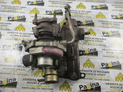 Ricambi usati amf - usati, tdi