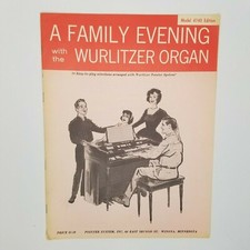 A Family Evening with the