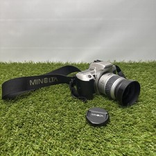 Minolta Maxxum HTsi PLUS