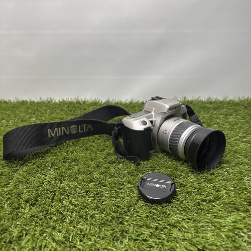 Minolta maxxum htsi plus - maxxum,