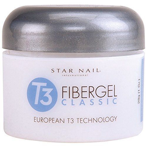 Star nail fiber gel - nail,