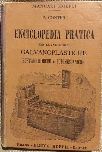 Enciclopedia pratica per - , le