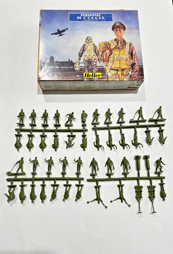 Heller 79648 personnel - 79648,