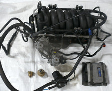 Porsche Cayenne S 9PA 955