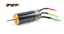 TP Power TP3640-SCM V2 Motore