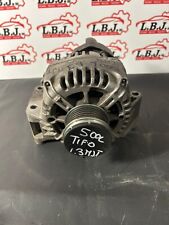ALTERNATORE VALEO FIAT TIPO 500L FIORINO  1.3 MJT 95CV D805 51993603 TG12S247