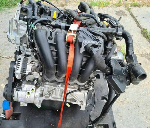 Motore mazda pe01 - motore, 3