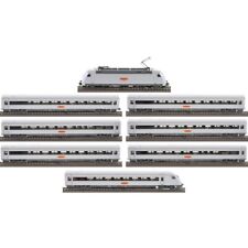 Märklin 26931 H0 confezione treno Metropolitan Express Train (MET) AC H0 + nuovo