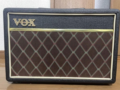 Vox v9106 pathfinder 10 - ‎v9106,