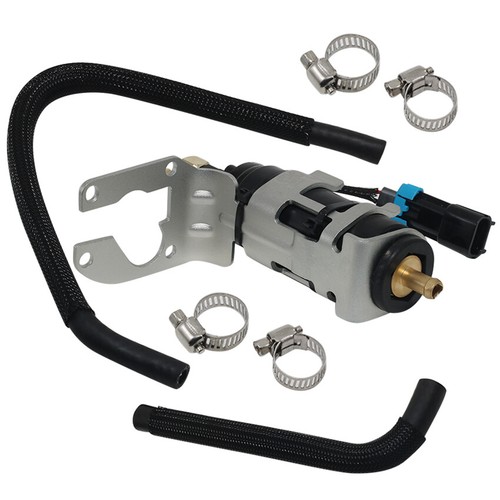Pompa carburante per mercury - carburante,