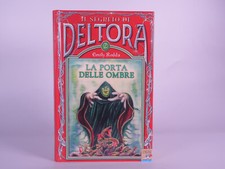 La porta delle ombre, Deltora. Libro di Emily Rodda. Piemme anno 2005