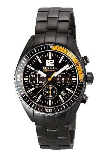 Orologio breil uomo midway - breil,