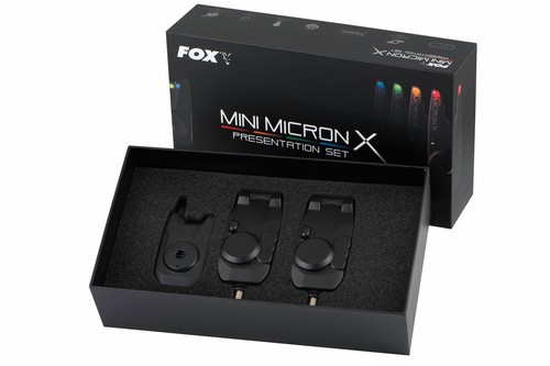 Fox mini micron set di - mini,