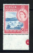 1964 - ISOLE VERGINI -