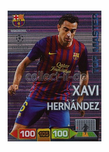 Panini adrenalyn champions - adrenalyn,